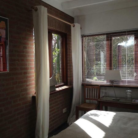 Bed and Breakfast Hofje7 Грусбек Экстерьер фото