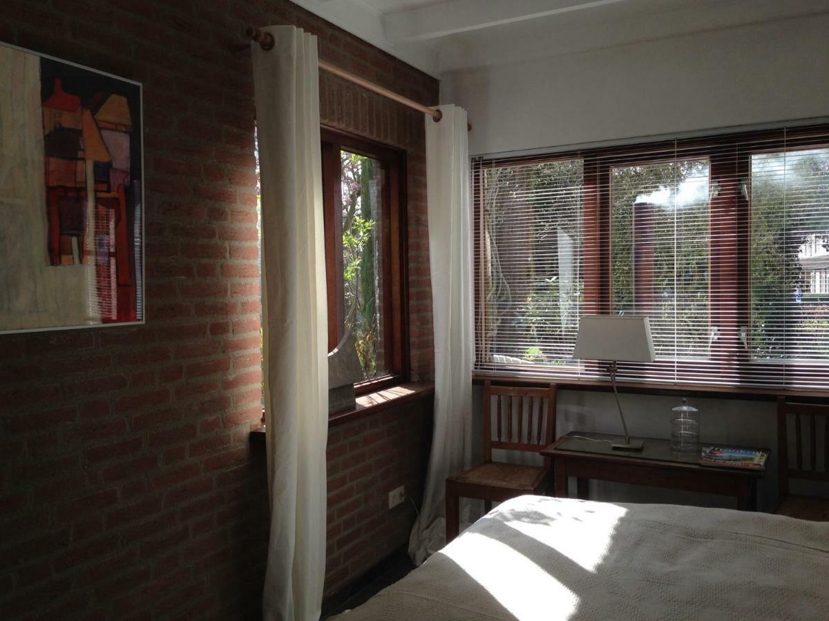 Bed and Breakfast Hofje7 Грусбек Экстерьер фото